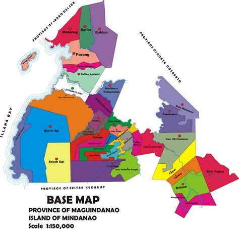 philippines town|Municipalities of the Philippines – PhilAtlas.